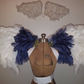 Custom Pageant Wings, Starting at $450. (contact me)  :)