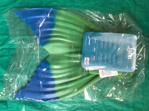 Affordable Quality silicone Mermaid tail